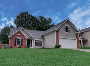 14905 Jerpoint Abby Dr, Charlotte, NC 28273