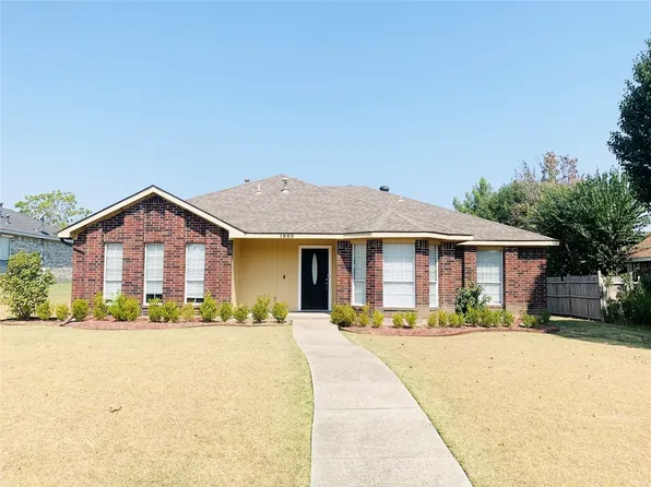 1905 Seminole Trl, Mesquite, TX 75149