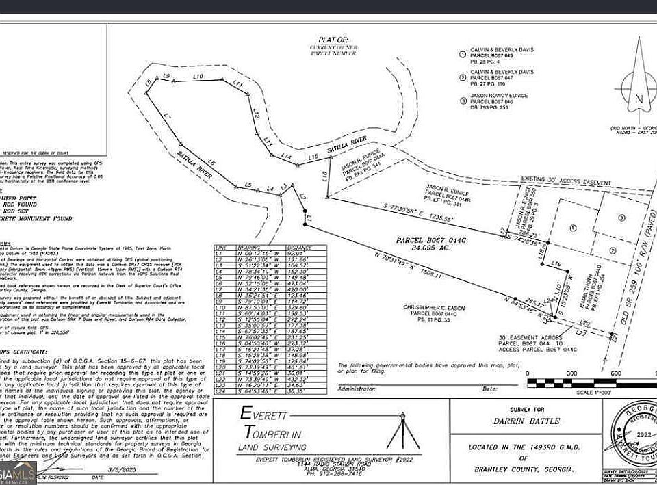 1st image of 2447 Old Highway 259