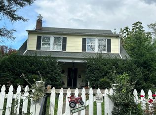 604 Evesham Ave, Baltimore, MD 21212