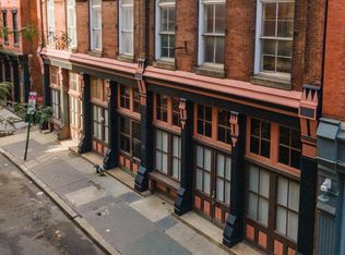 12 S Letitia St APT 504, Philadelphia, PA 19106