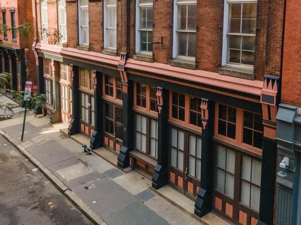 12 S Letitia St #103, Philadelphia, PA 19106