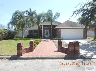 2111 Eddie Ct, Brownsville, TX 78520