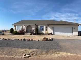 676 E Heron Dr, Pueblo West, CO 81007