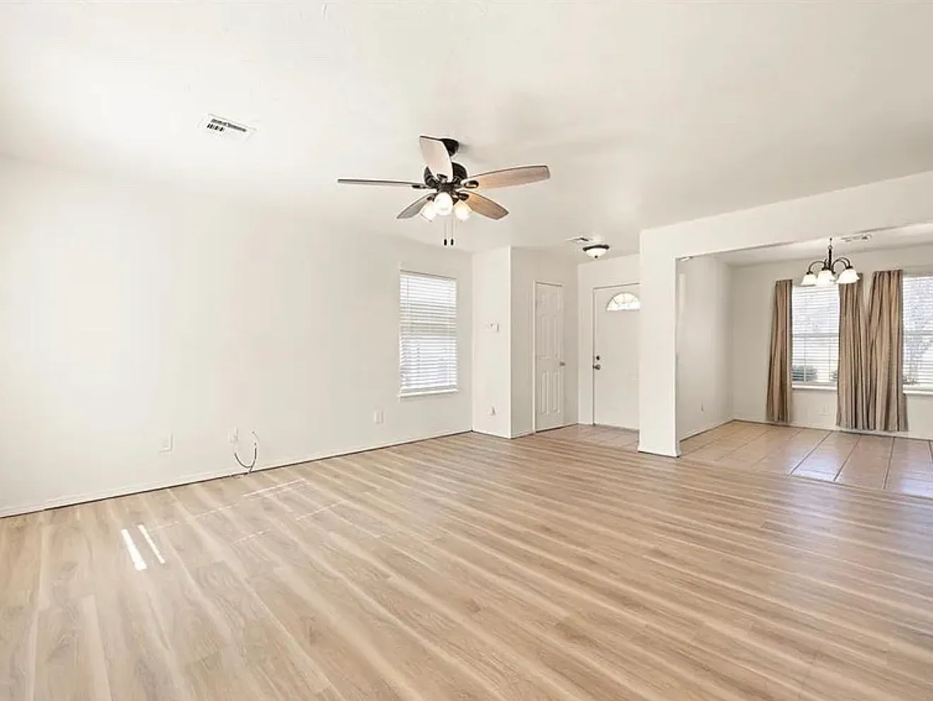 3 bed, 1169 sqft, $1,400 — Photo 4