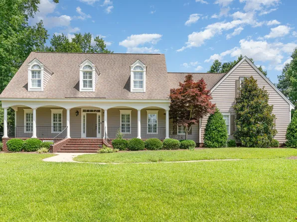 2945 Chimney Hill Trl, Rocky Mount, NC 27804