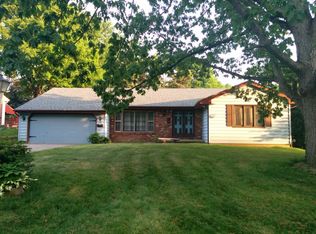 177 Forest Garden Dr, Youngstown, OH 44512