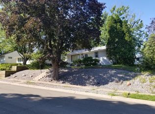 4218 Jefferson St NE, Columbia Heights, MN 55421