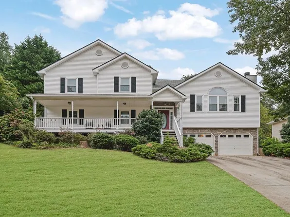 317 Split Rail Way, Canton, GA 30115