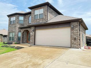 5612 Victoria Ct, Jacksonville, AR 72076