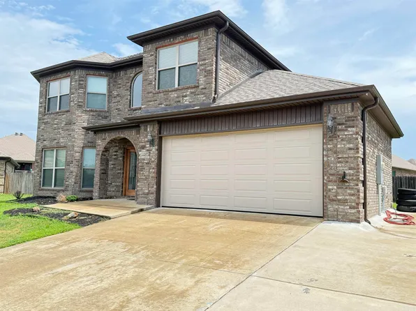 5612 Victoria Ct, Jacksonville, AR 72076