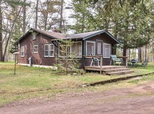 5887 Oswego Fishtrap Lake Rd, Boulder Junction, WI 54512