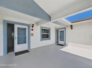 540 S Brevard Ave APT 446, Cocoa Beach, FL 32931