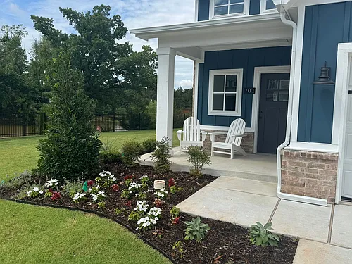701 Montauk Way Photo 1