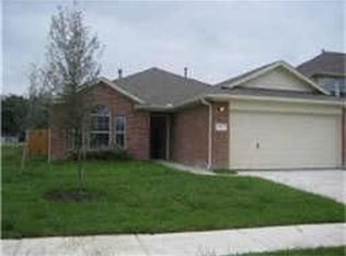 8610 Texas Acorn Ave, Houston, TX 77078