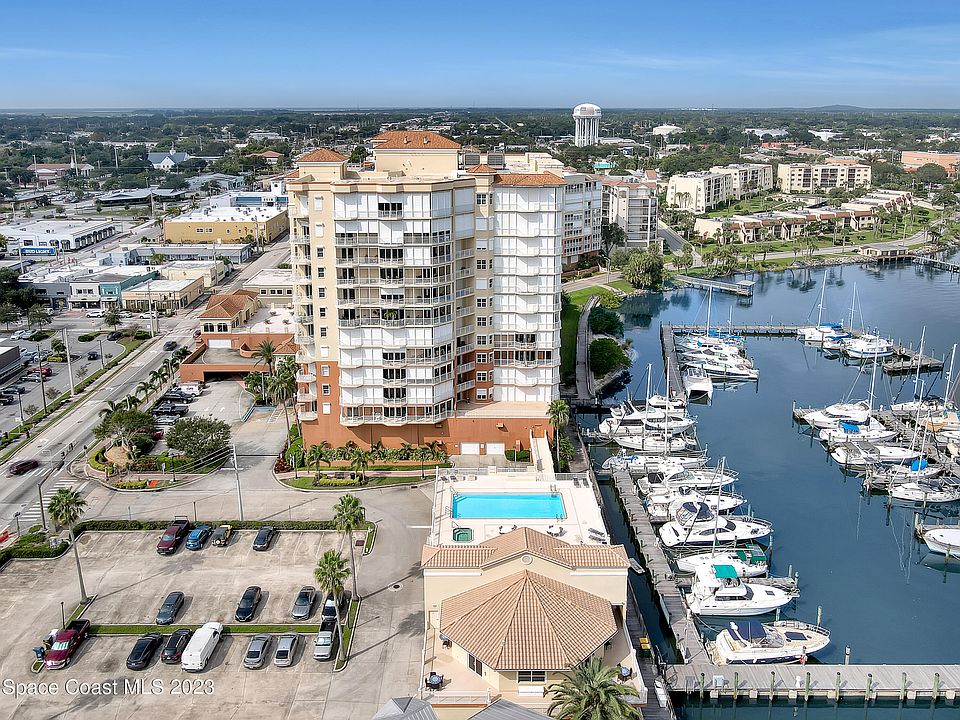 93 Delannoy Ave Cocoa FL Zillow