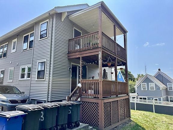 3rd image of 43 Roselin Ave #43