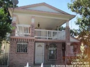 340 Amaya, San Antonio, TX 78237