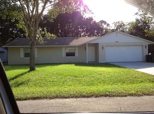 1508 Travelers Palm Dr, Edgewater, FL 32132