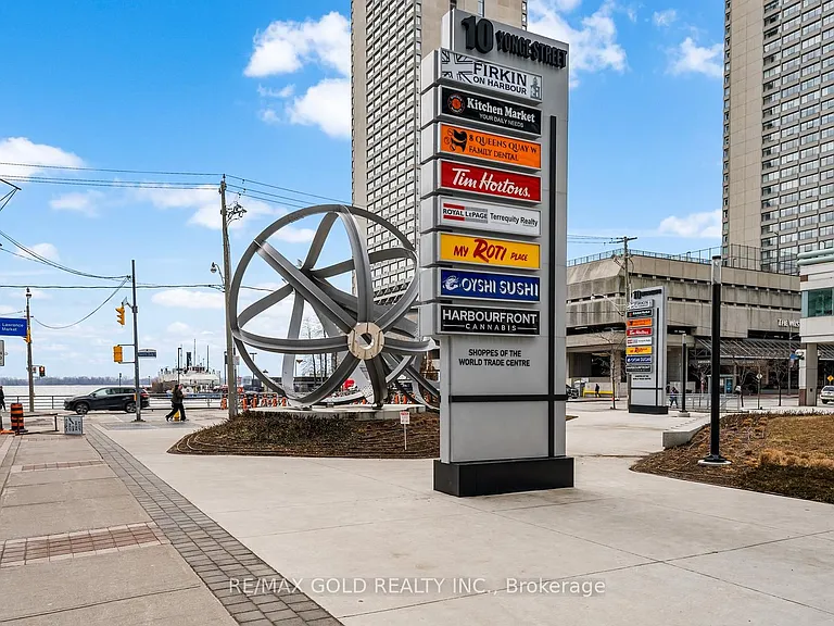 10 Yonge St #2710 — Photo 18