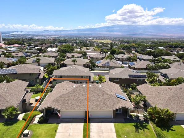 124 Eulu St #89, Wailuku, HI 96793