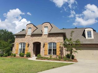 204 Bellamy Ct, Flowood, MS 39232