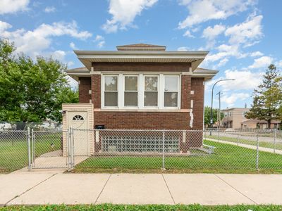 1300 S 49th Ave, Cicero, IL, 60804