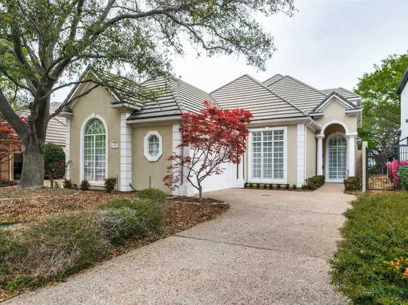 15 Woodcreek Ln, Frisco, TX 75034