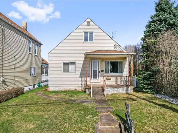 364 Magazine St, Carnegie, PA 15106