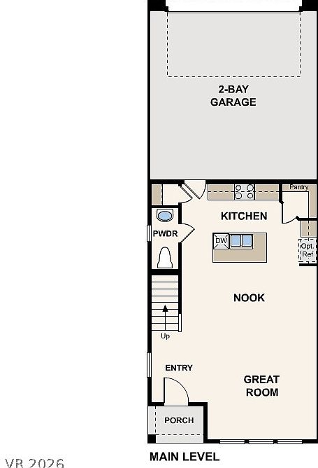 2nd image of 8805 Grabill Spruce St