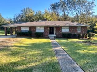 609 Penn Ave, Pike Road, AL 36064