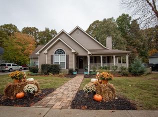 833 Harvest Ln, Monroe, GA 30655
