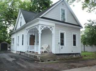 27 Rodenbeck Pl, Rochester, NY 14620