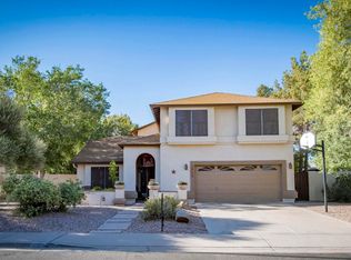 2923 E Lockwood St, Mesa, AZ 85213