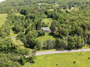 1089 Hog Mountain Rd, Fleischmanns, NY 12430