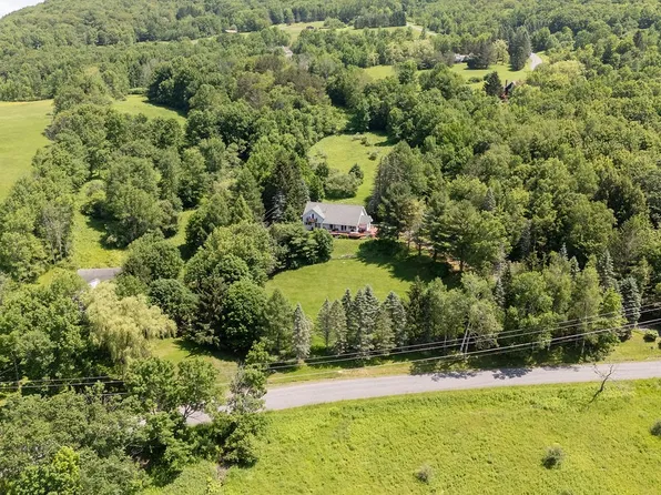 1089 Hog Mountain Rd, Fleischmanns, NY 12430