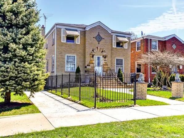 2235 N Harlem Ave #2S, Elmwood Park, IL 60707