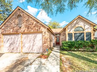 8310 Braespoint, San Antonio, TX 78250
