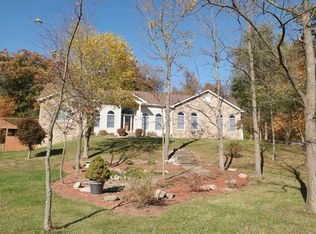 9044 Marysville Rd, Ostrander, OH 43061