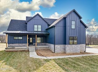 775 S Stallard Dr, Shelbyville, KY