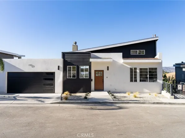 2401 Yorkshire Dr, Los Angeles, CA 90065