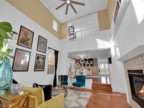 3rd image of 7895 Red Rock Ridge Ave