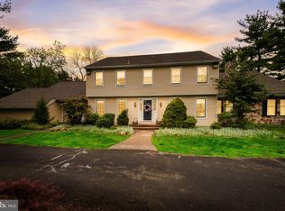 327 Tom Brown Rd, Moorestown, NJ 08057