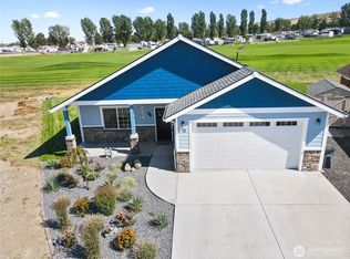 6549 Highway 262 E LOT 15, Othello, WA