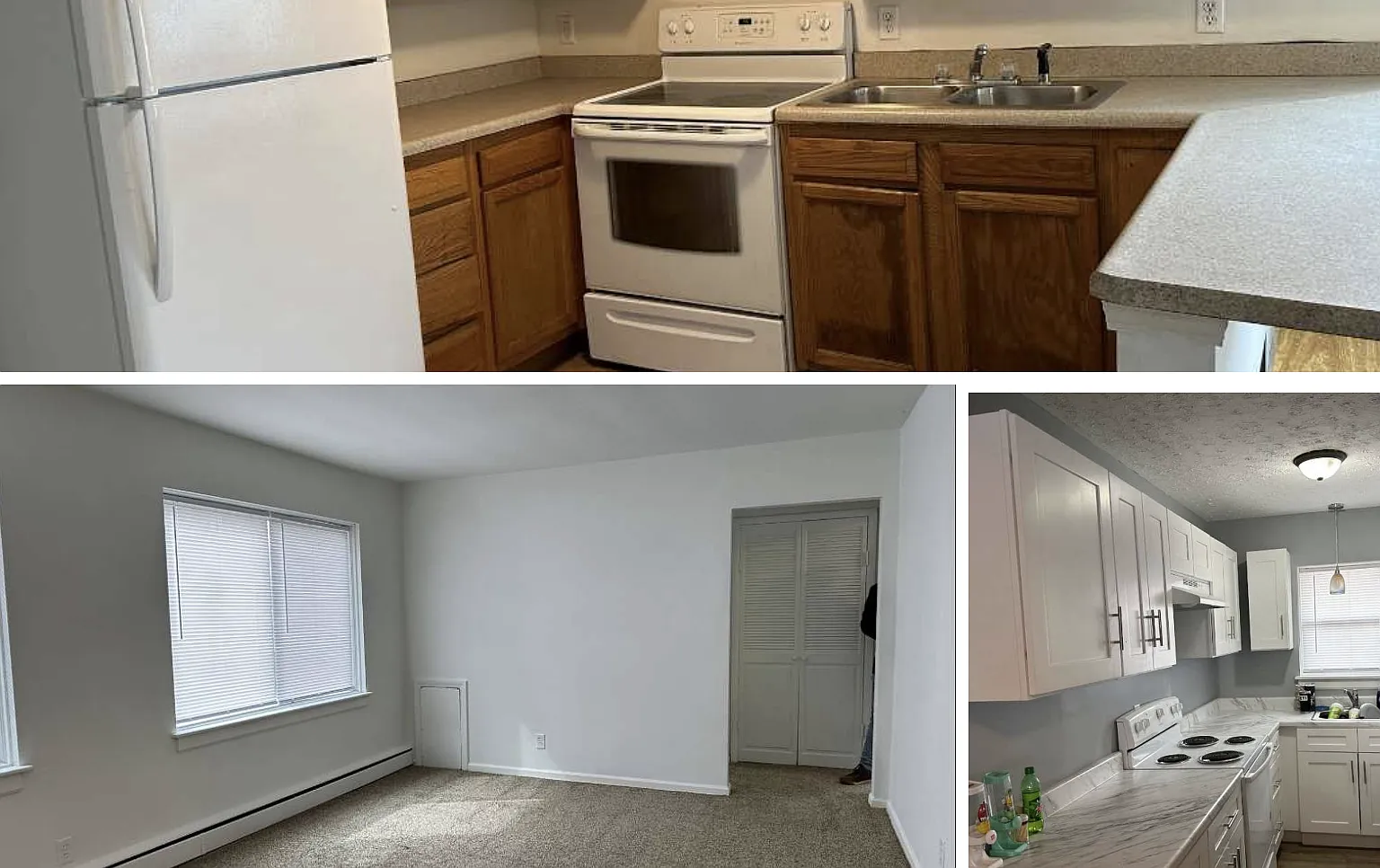 Twin Oaks Apartments — Photo 3