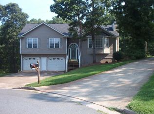 517 Queensbury Way, Acworth, GA 30102
