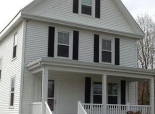 61 Medway Rd #2, Milford, MA 01757