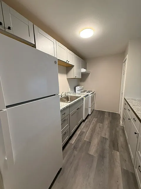 1 bed, $1,100 — Photo 2