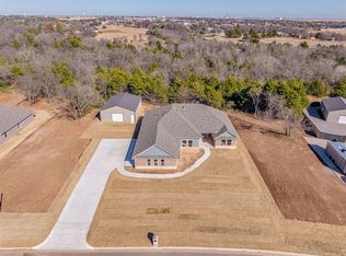 10100 Gentry Xing, Oklahoma City, OK 73169