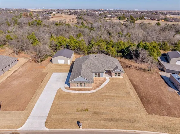 10100 Gentry Xing, Oklahoma City, OK 73169